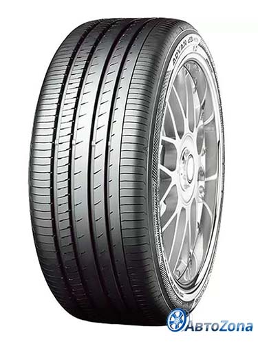 Yokohama Advan dB V553 225/45R18 95W